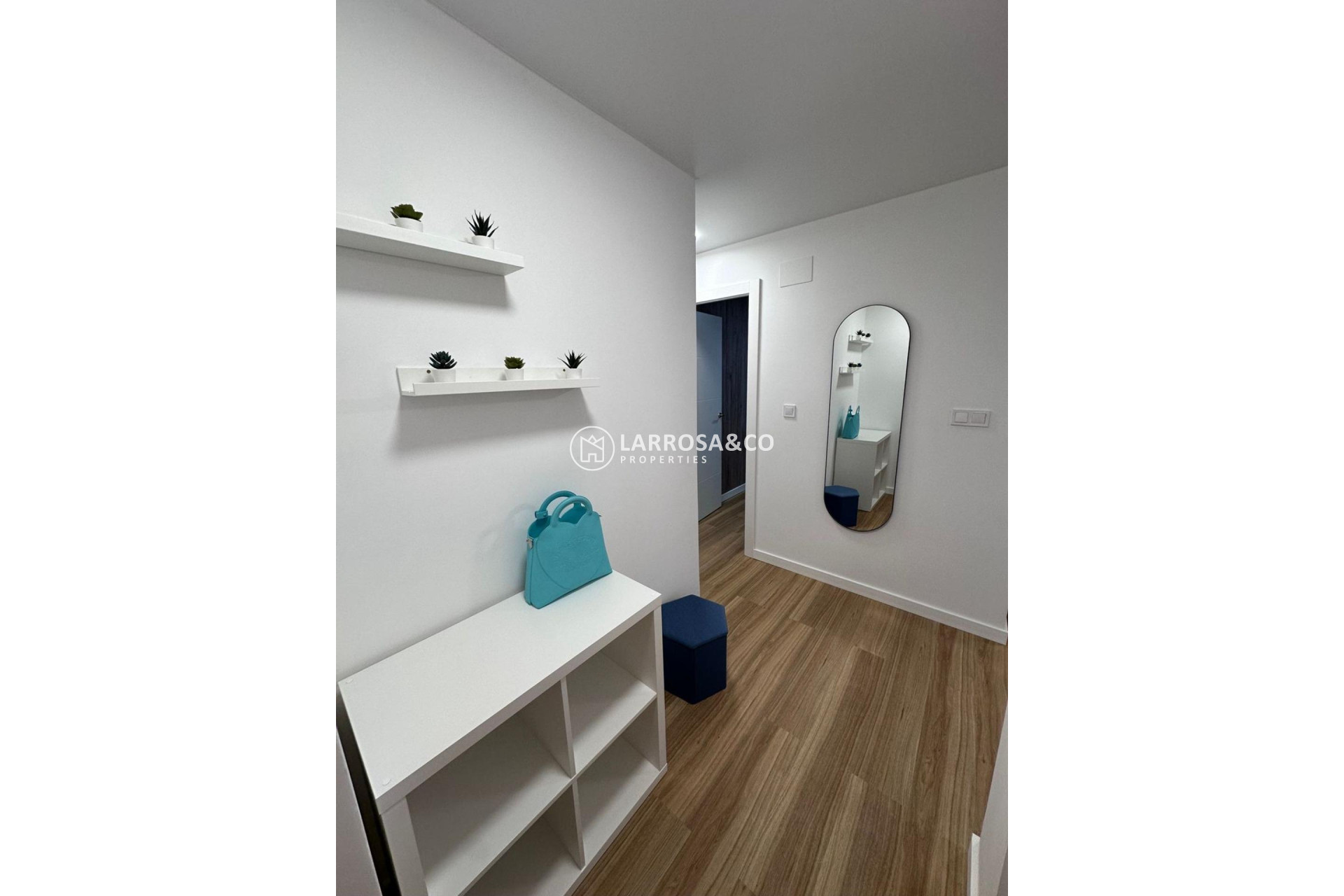 Reventa - Apartamento - Torrevieja - Estacion de autobuses