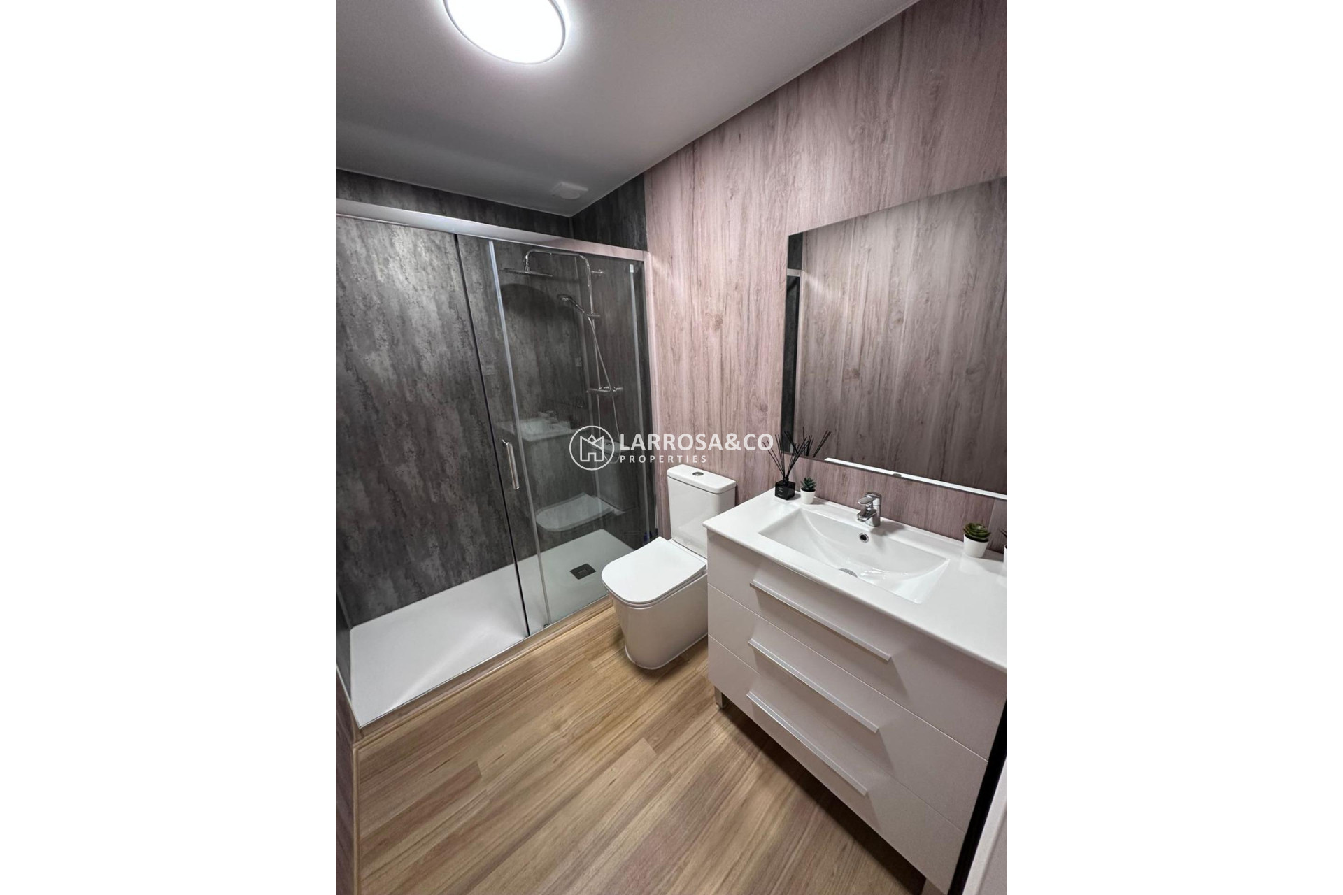 Reventa - Apartamento - Torrevieja - Estacion de autobuses