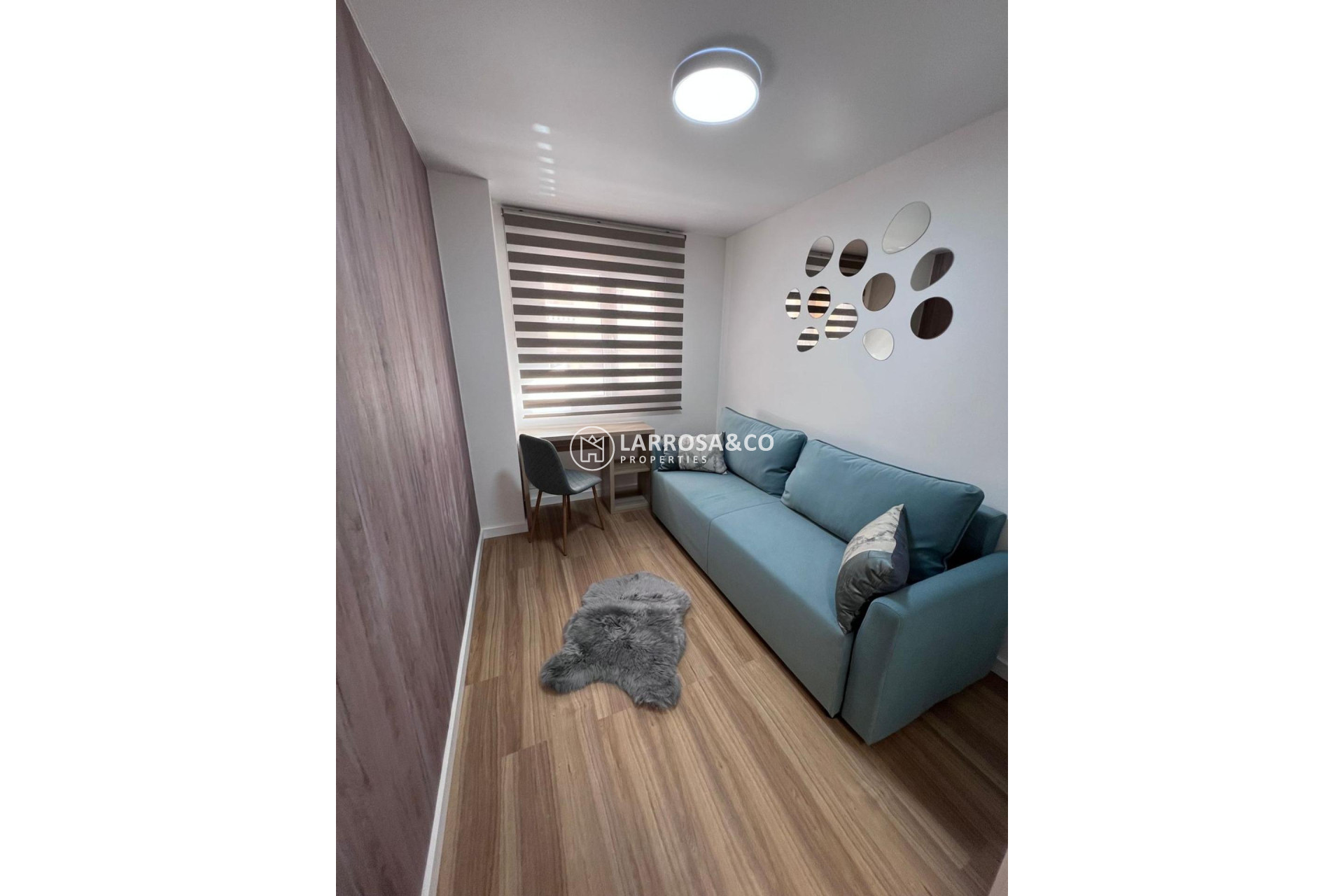 Reventa - Apartamento - Torrevieja - Estacion de autobuses