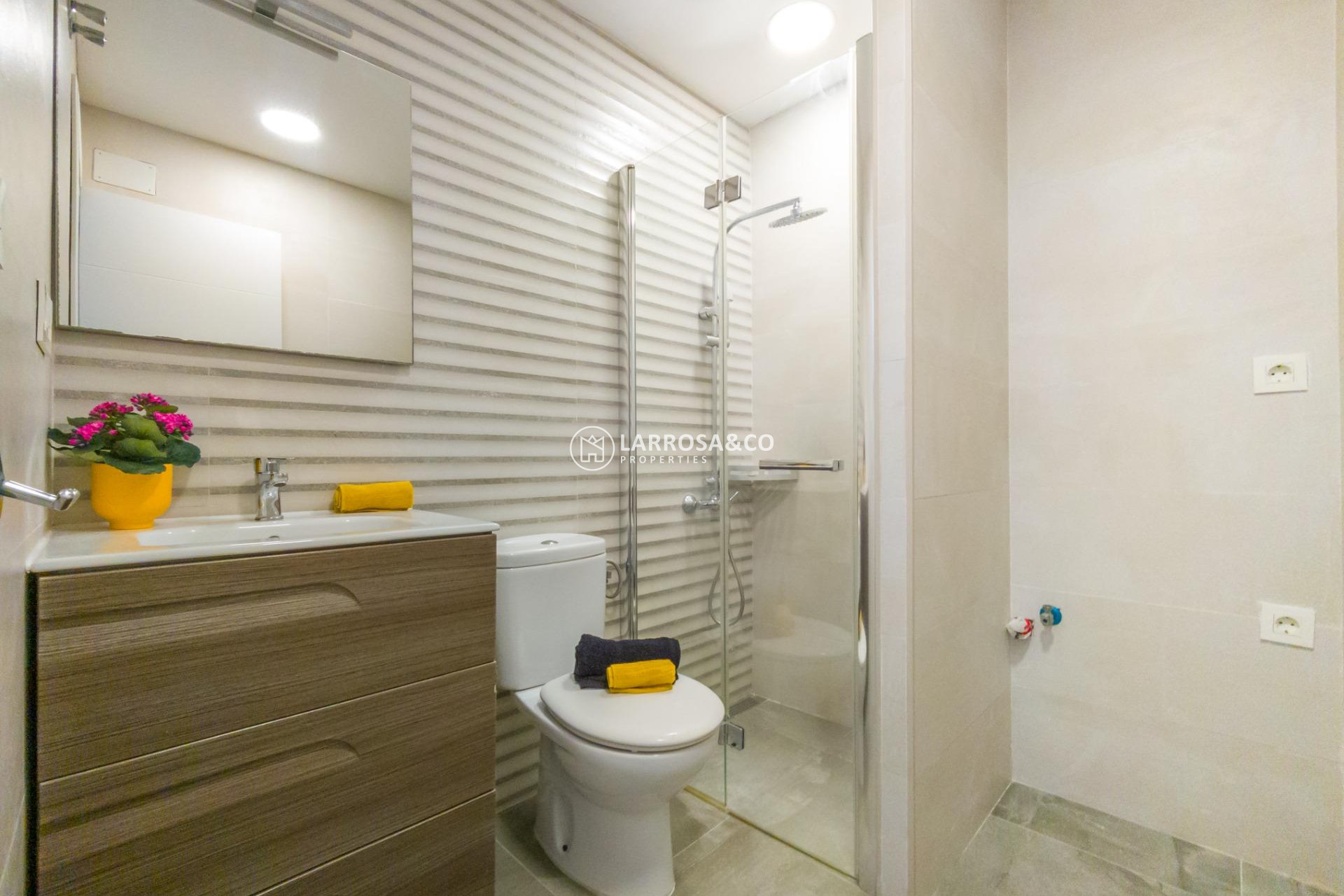 Reventa - Apartamento - Torrevieja - Estacion de autobuses