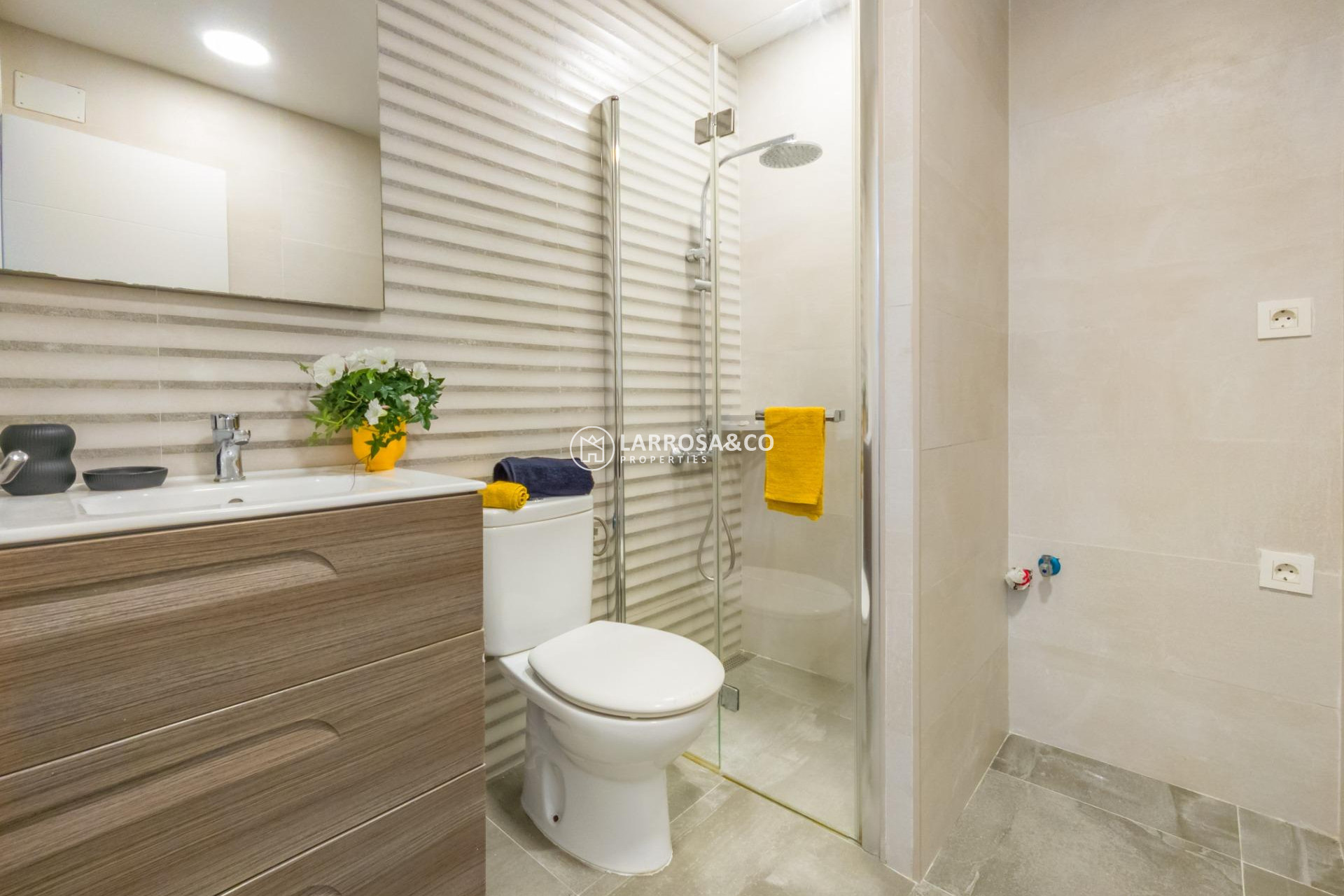 Reventa - Apartamento - Torrevieja - Estacion de autobuses