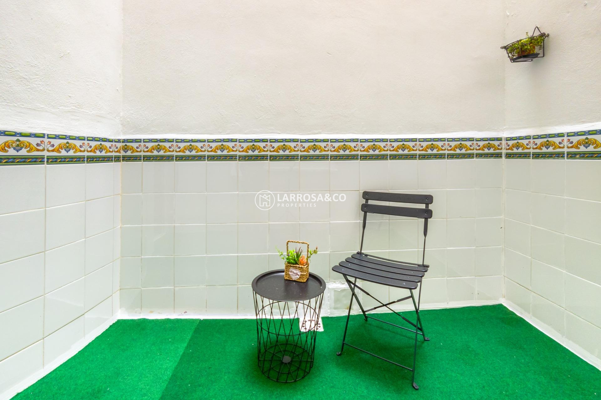 Reventa - Apartamento - Torrevieja - Estacion de autobuses