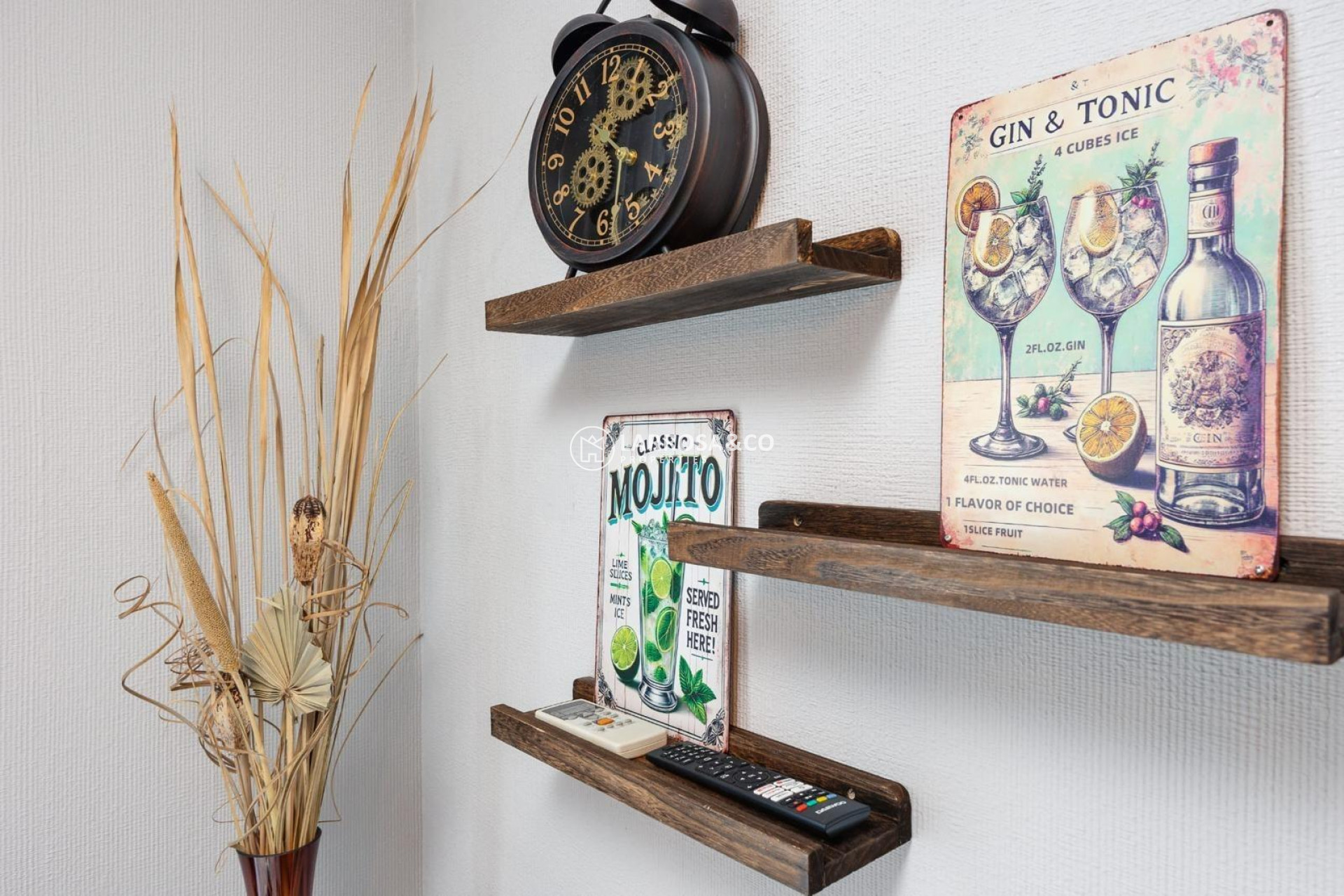 Reventa - Apartamento - Torrevieja - Estacion de autobuses