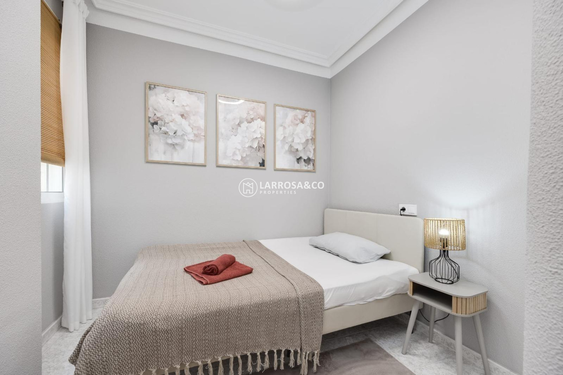 Reventa - Apartamento - Torrevieja - Estacion de autobuses