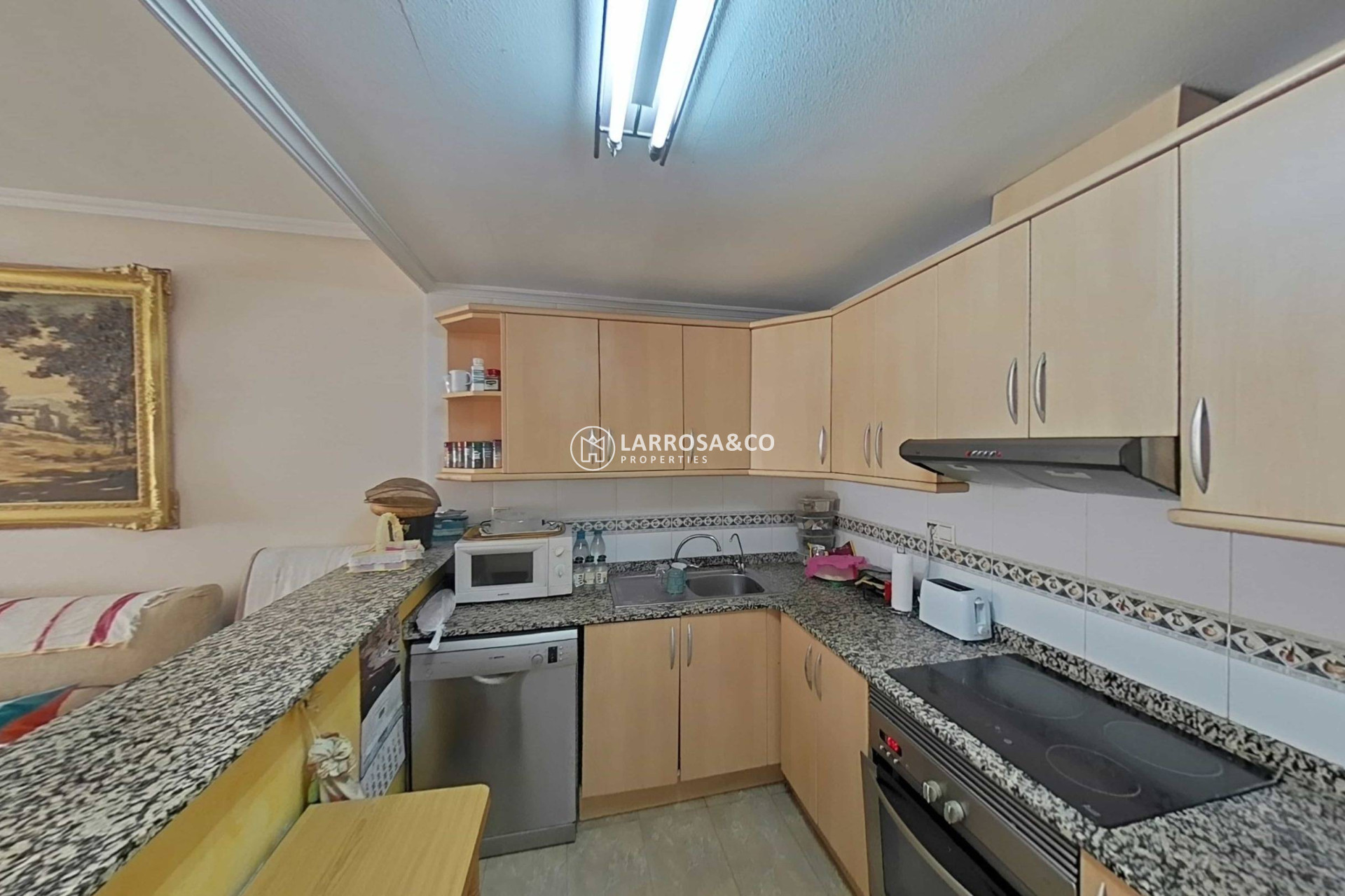 Reventa - Apartamento - Torrevieja - Estacion de autobuses