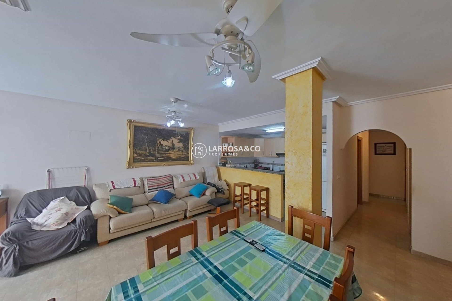 Reventa - Apartamento - Torrevieja - Estacion de autobuses