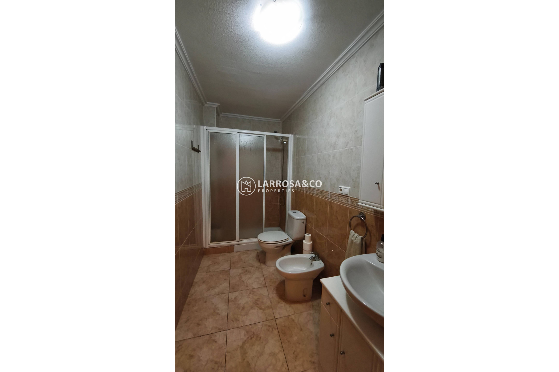 Reventa - Apartamento - Torrevieja - Estacion de autobuses