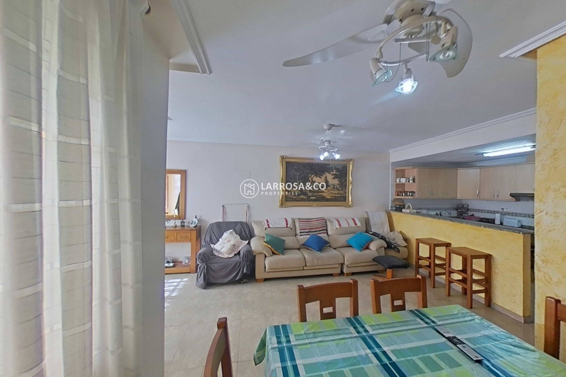 Reventa - Apartamento - Torrevieja - Estacion de autobuses