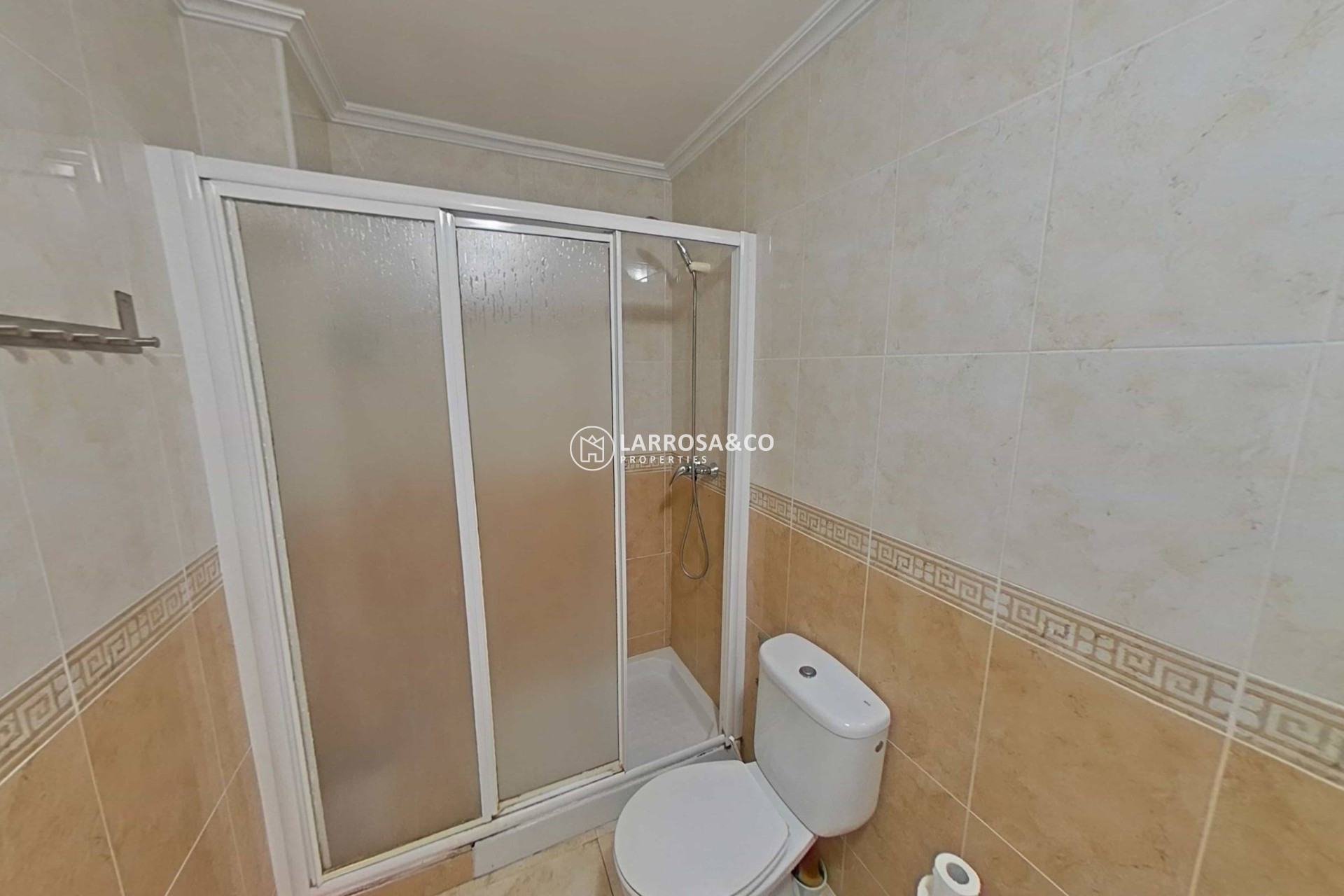 Reventa - Apartamento - Torrevieja - Estacion de autobuses