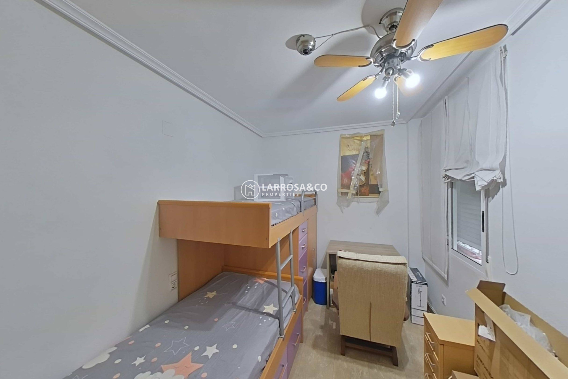 Reventa - Apartamento - Torrevieja - Estacion de autobuses