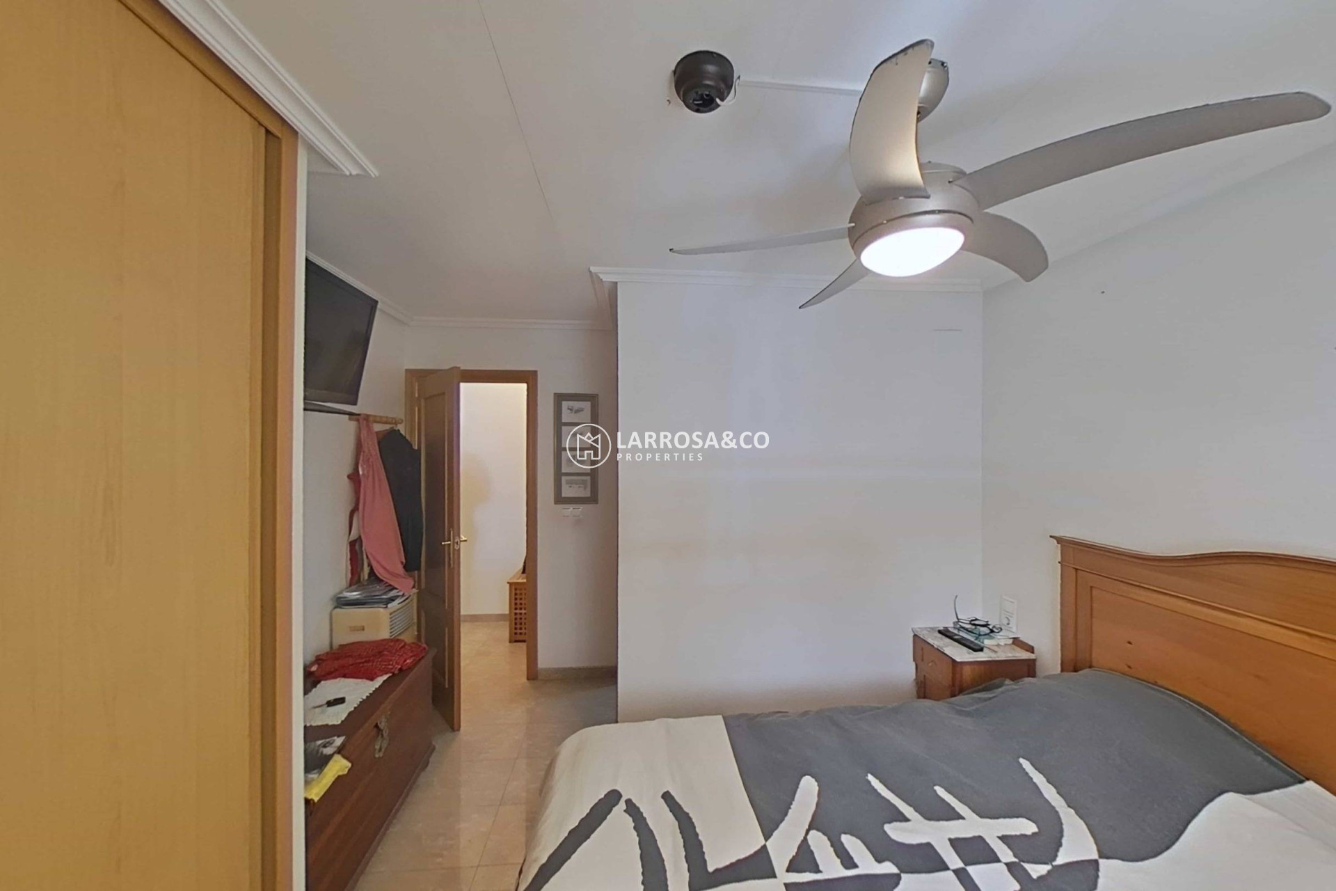 Reventa - Apartamento - Torrevieja - Estacion de autobuses