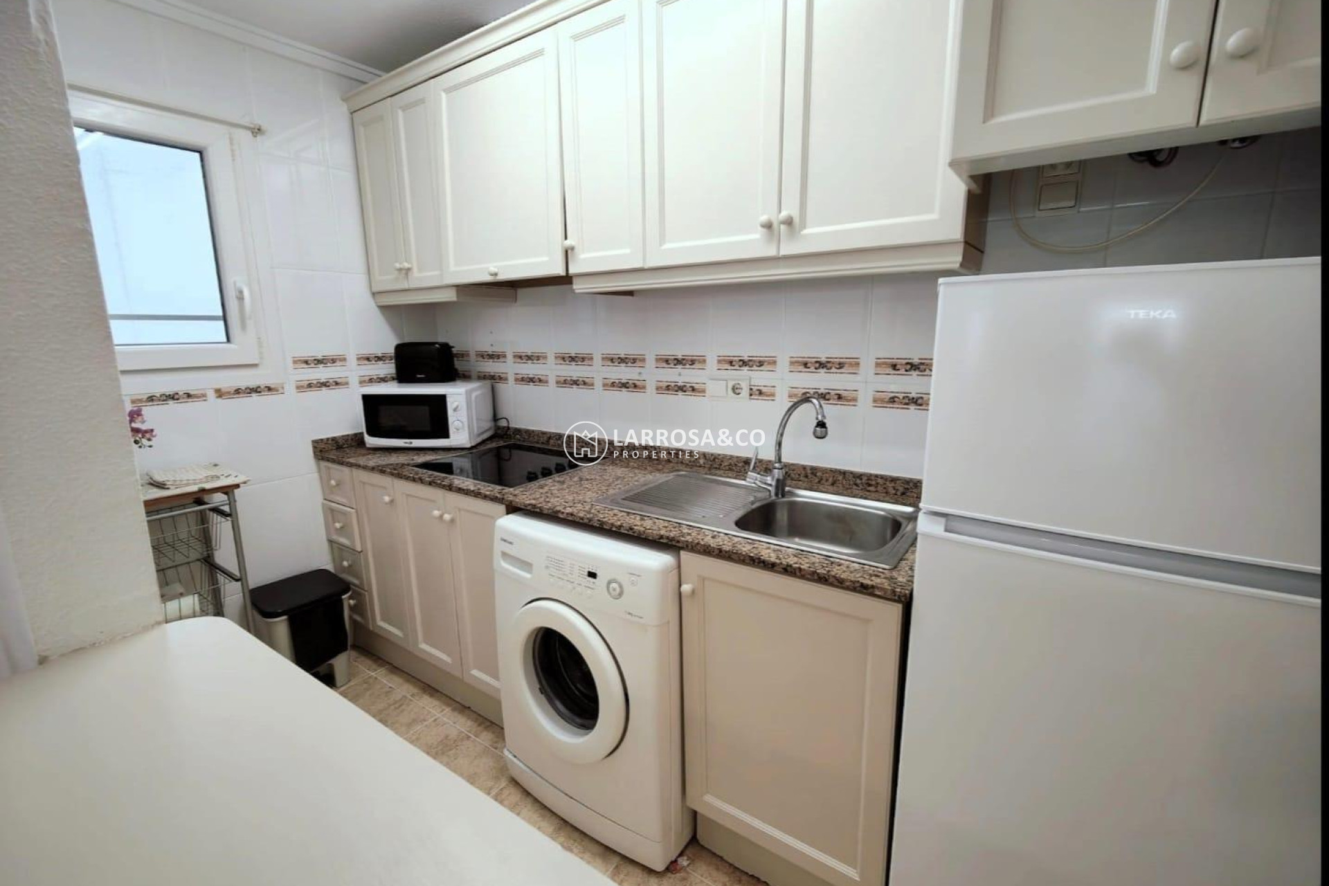 Reventa - Apartamento - Torrevieja - Estacion de autobuses