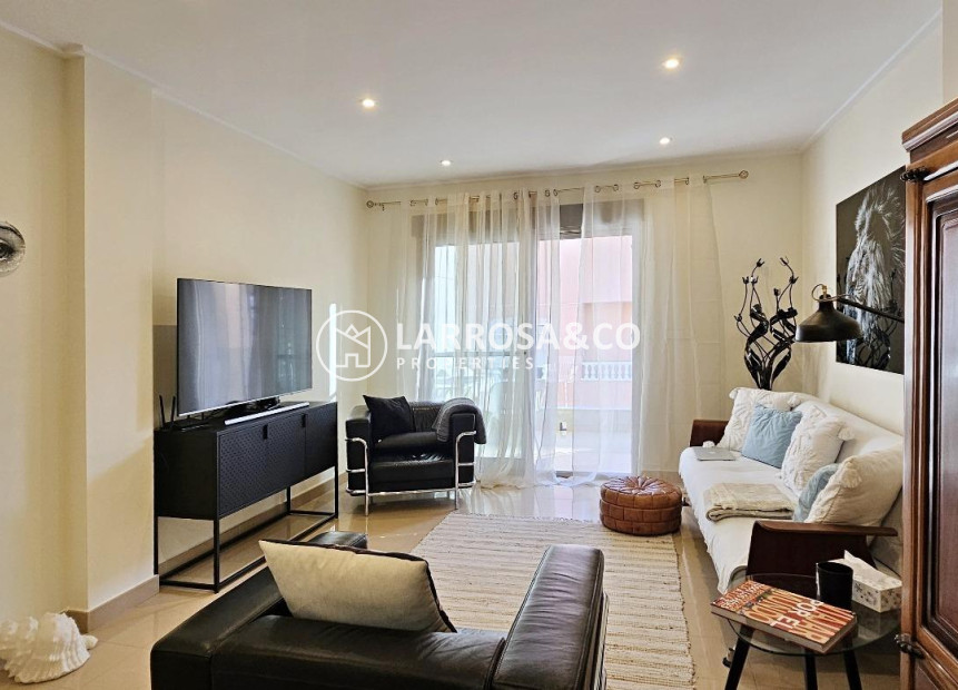 Reventa - Apartamento - Torrevieja - Estacion de autobuses