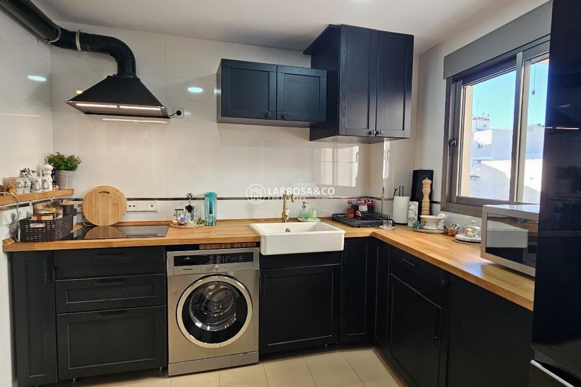 Reventa - Apartamento - Torrevieja - Estacion de autobuses