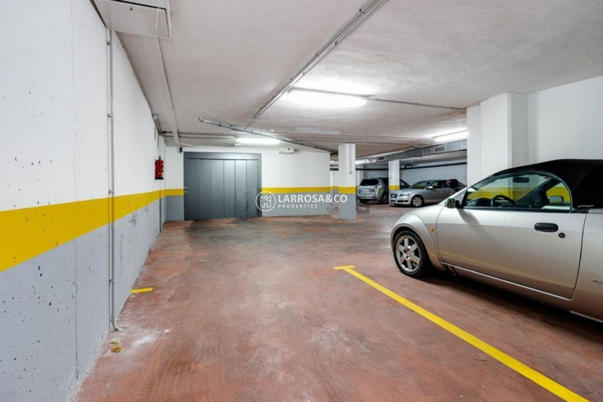 Reventa - Apartamento - Torrevieja - Estacion de autobuses