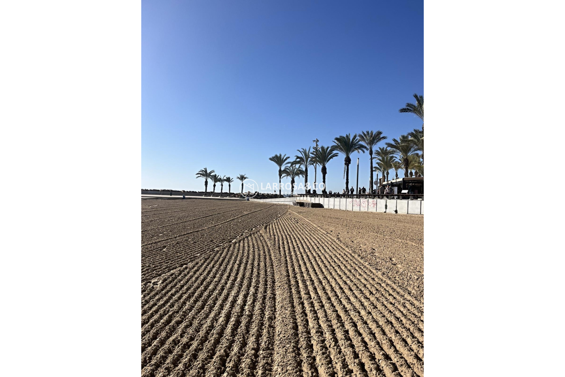 Reventa - Apartamento - Torrevieja - Estacion de autobuses