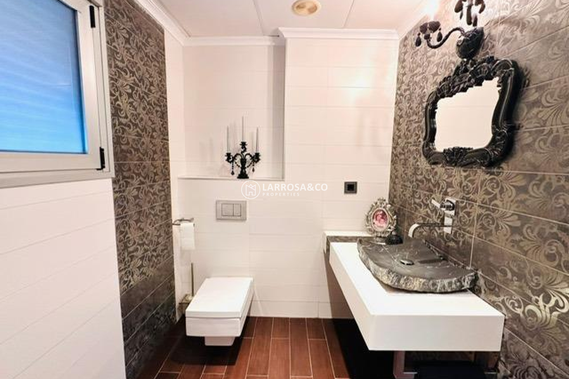 Reventa - Apartamento - Torrevieja - Estacion de autobuses