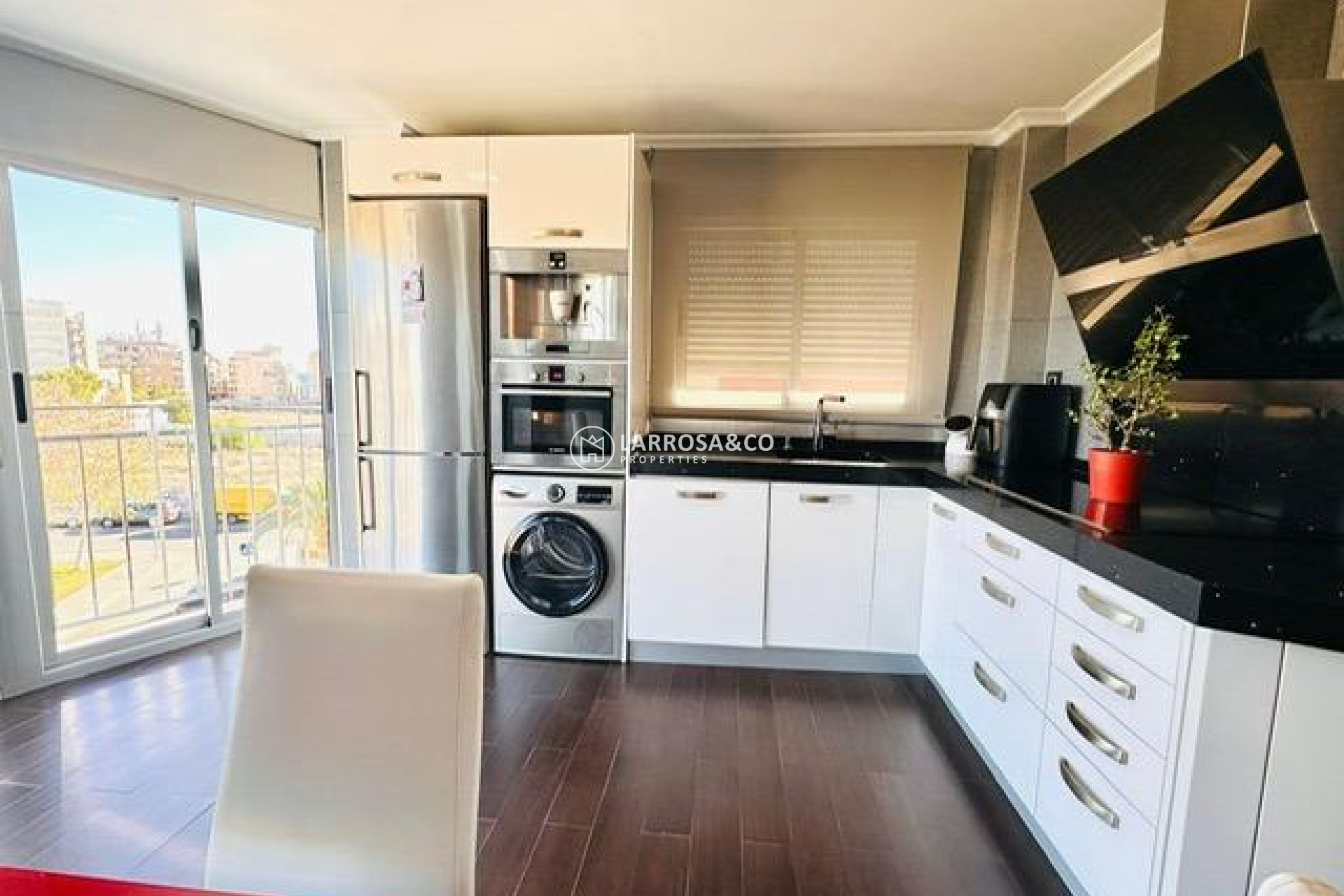 Reventa - Apartamento - Torrevieja - Estacion de autobuses