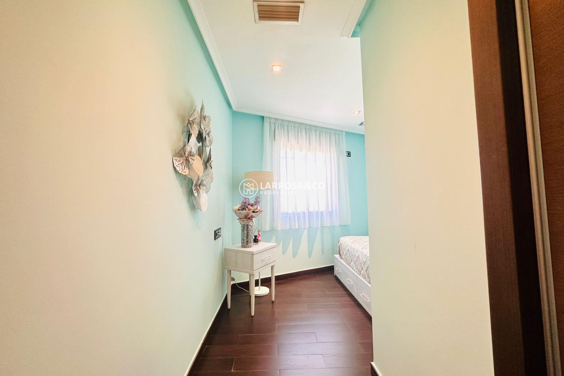 Reventa - Apartamento - Torrevieja - Estacion de autobuses