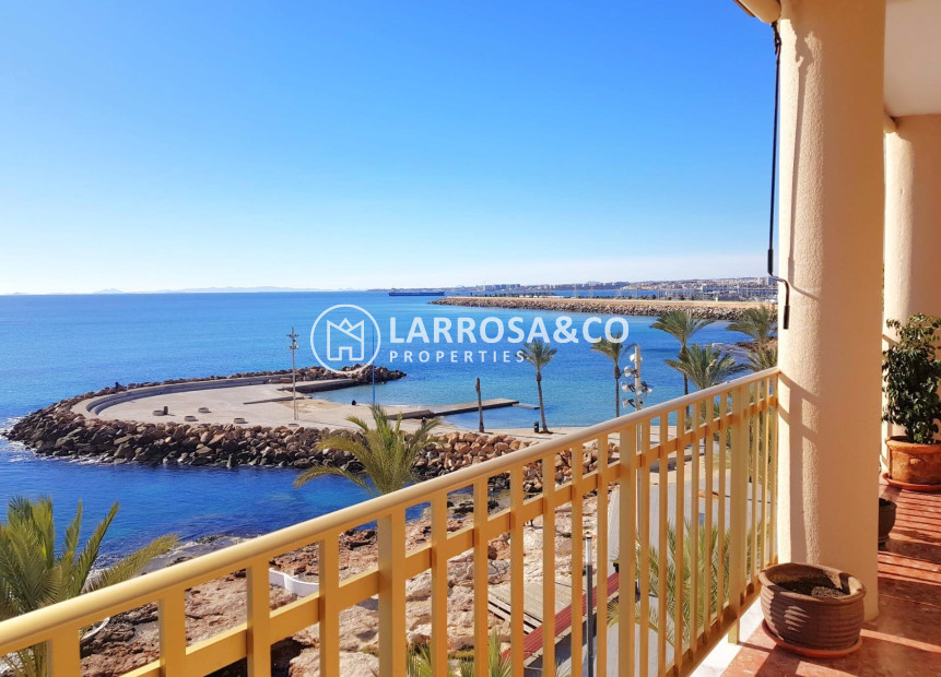 Reventa - Apartamento - Torrevieja - Estacion de autobuses