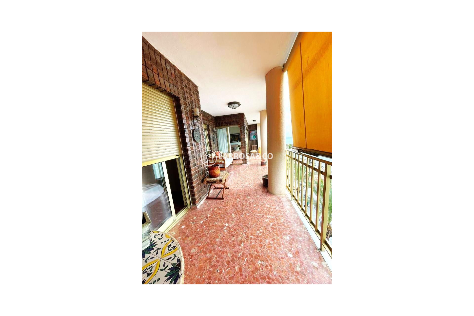 Reventa - Apartamento - Torrevieja - Estacion de autobuses