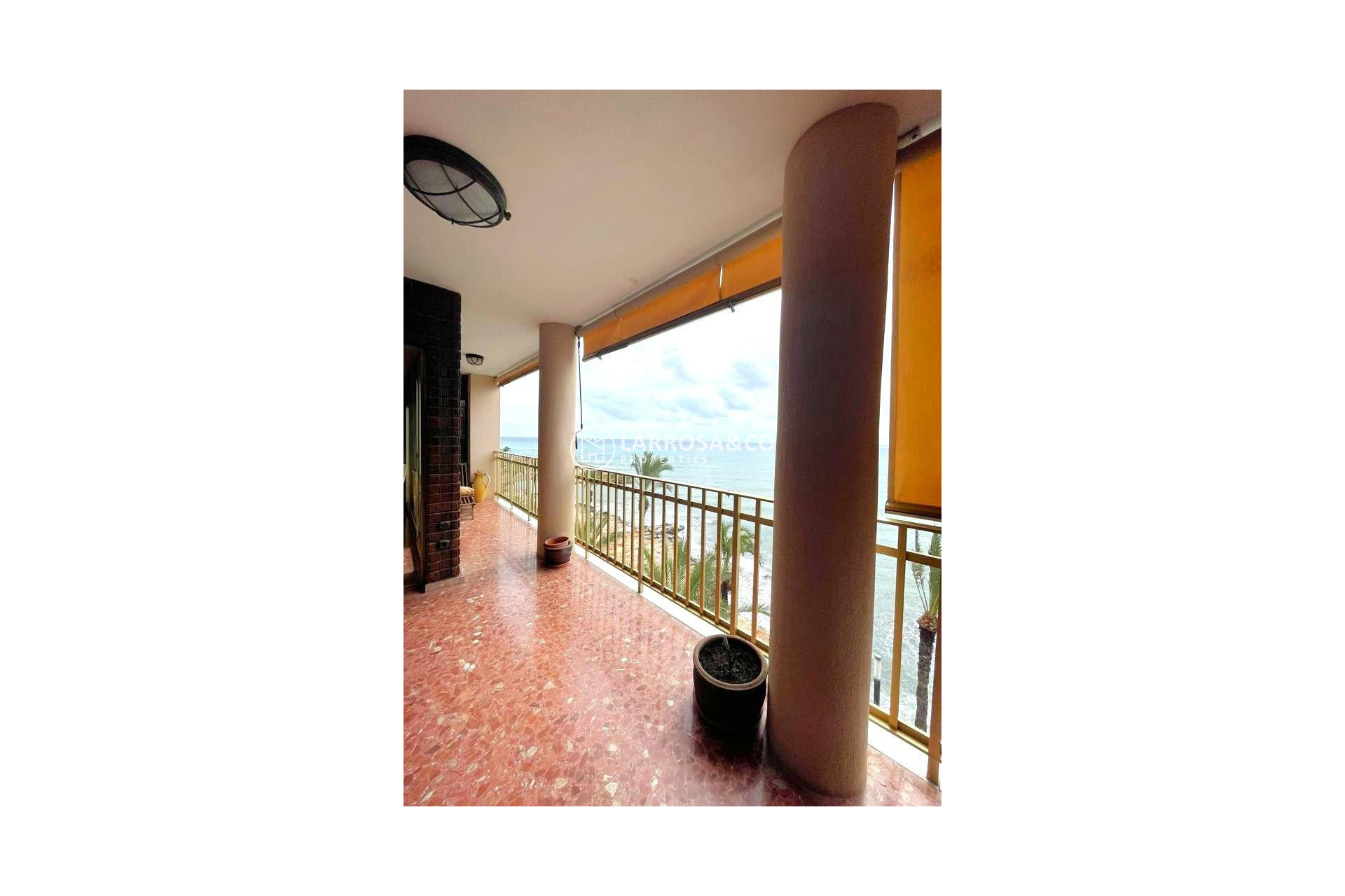 Reventa - Apartamento - Torrevieja - Estacion de autobuses