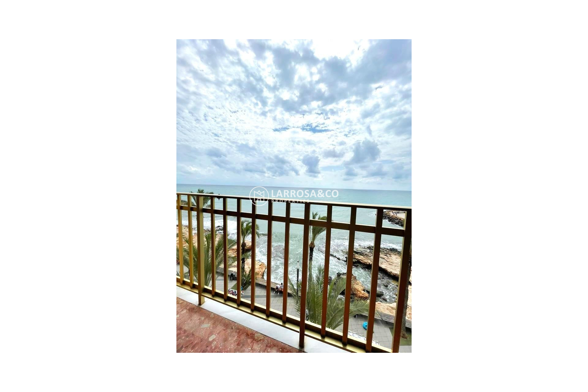 Reventa - Apartamento - Torrevieja - Estacion de autobuses