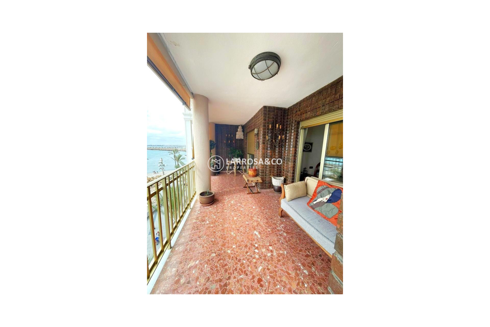 Reventa - Apartamento - Torrevieja - Estacion de autobuses