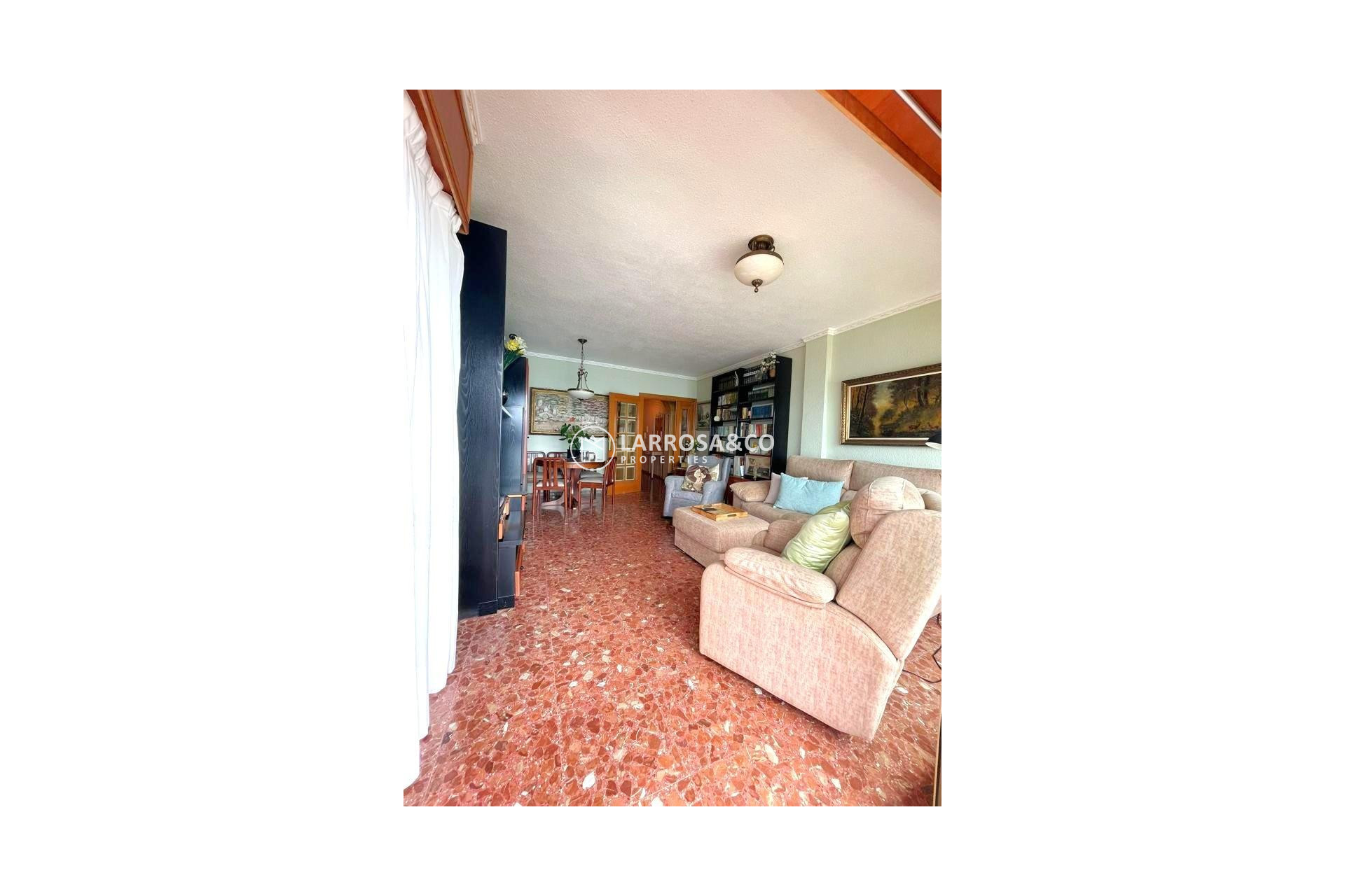 Reventa - Apartamento - Torrevieja - Estacion de autobuses