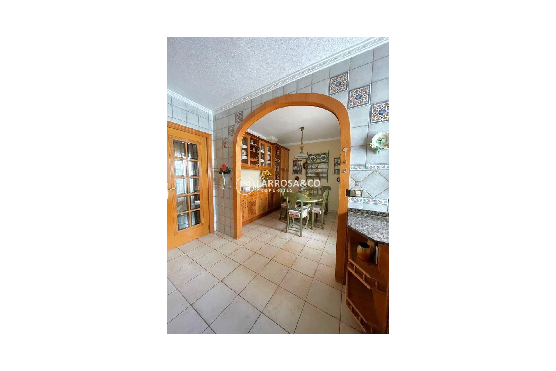 Reventa - Apartamento - Torrevieja - Estacion de autobuses