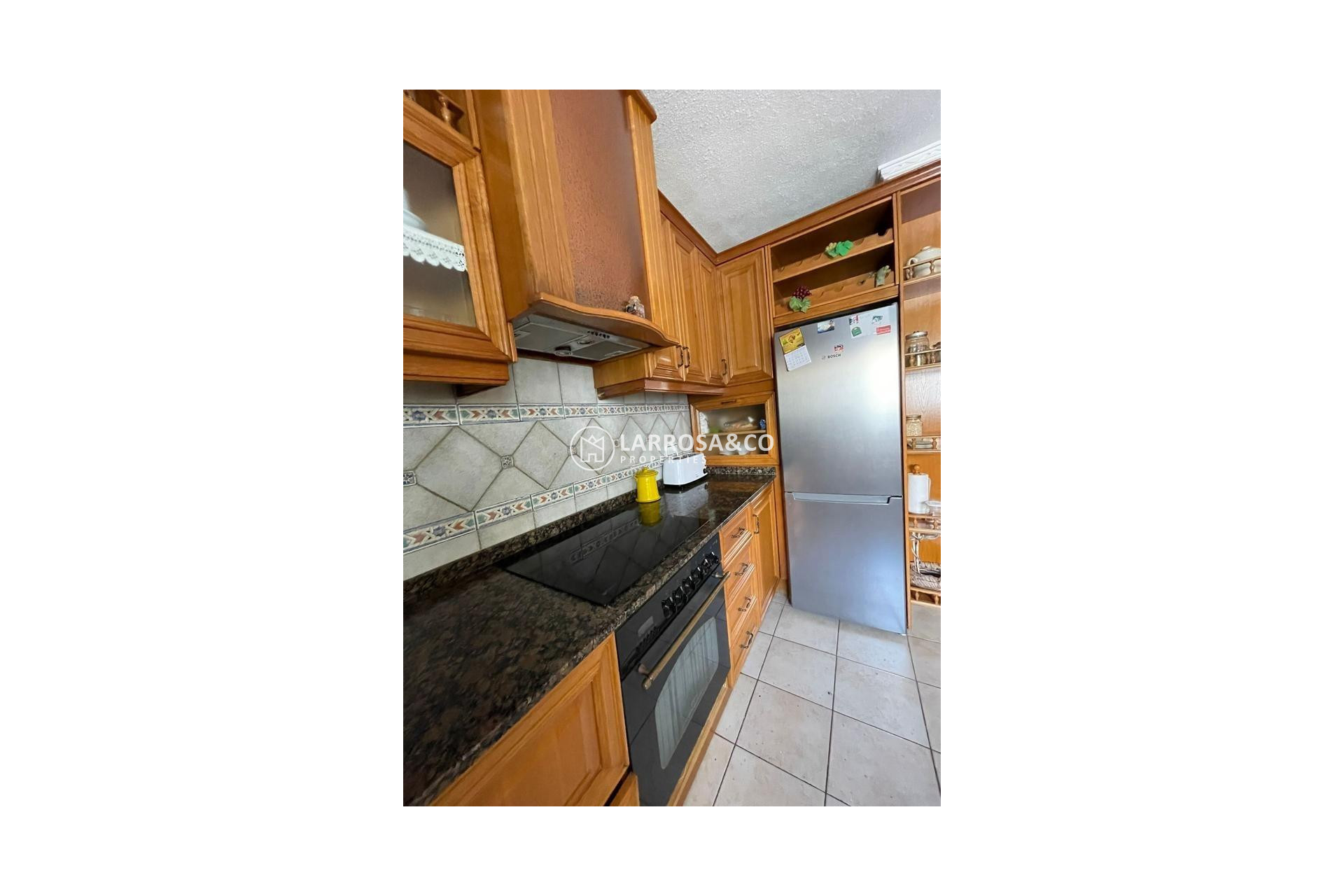 Reventa - Apartamento - Torrevieja - Estacion de autobuses