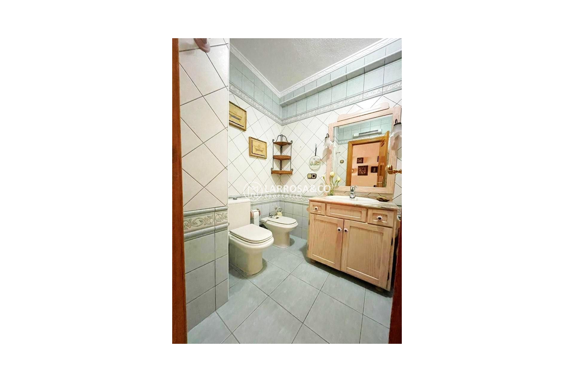 Reventa - Apartamento - Torrevieja - Estacion de autobuses