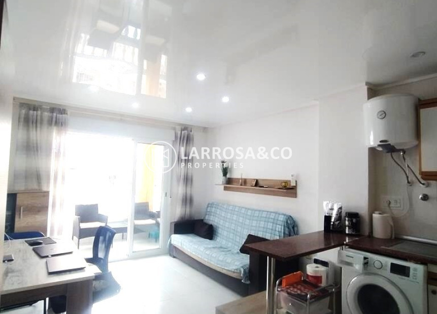 Reventa - Apartamento - Torrevieja - HABANERAS - LA LOMA