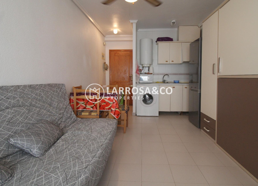 Reventa - Apartamento - Torrevieja - Habaneras