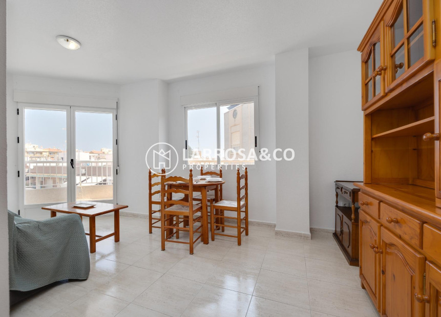 Reventa - Apartamento - Torrevieja - Habaneras