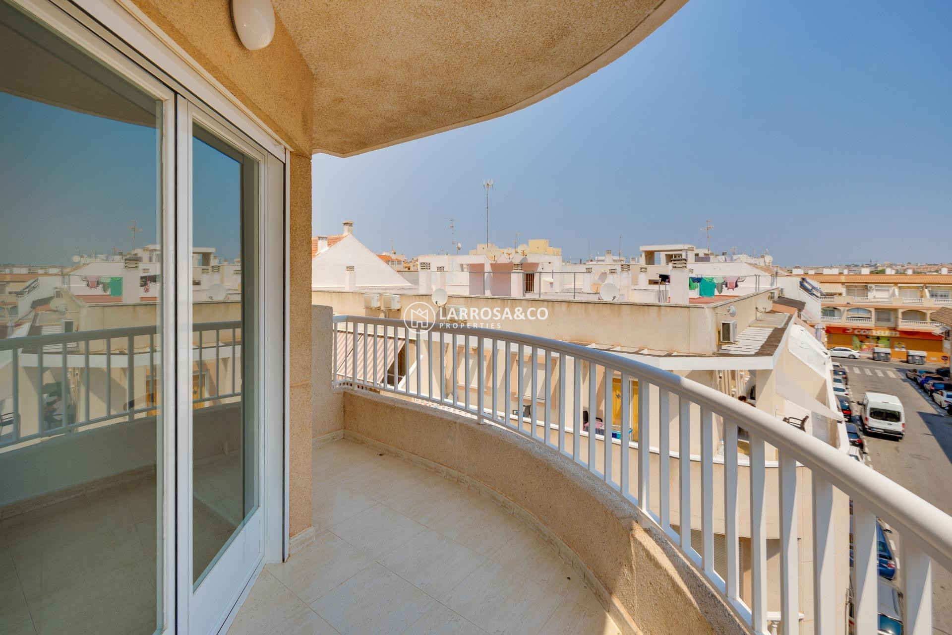 Reventa - Apartamento - Torrevieja - Habaneras