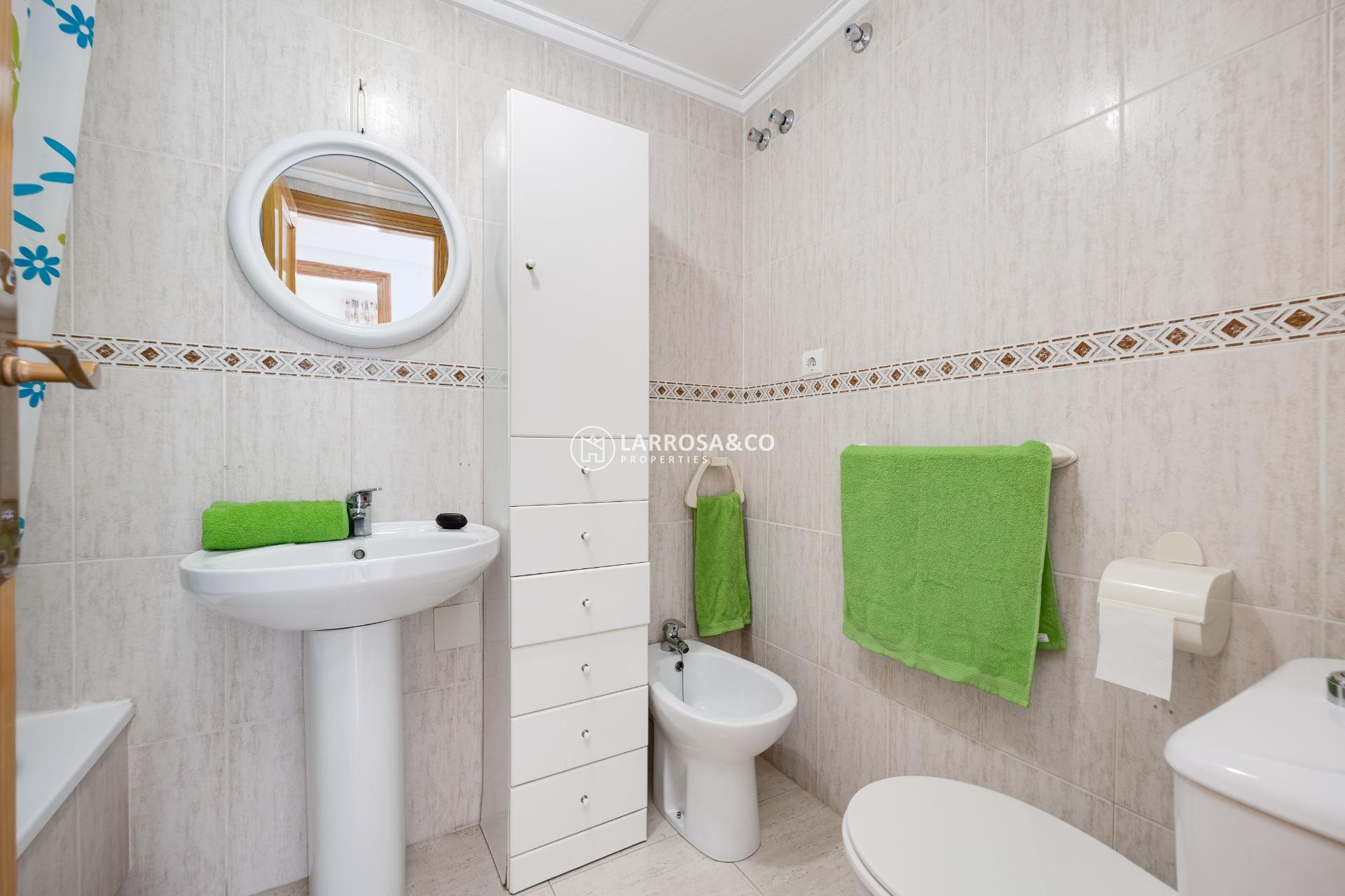 Reventa - Apartamento - Torrevieja - Habaneras