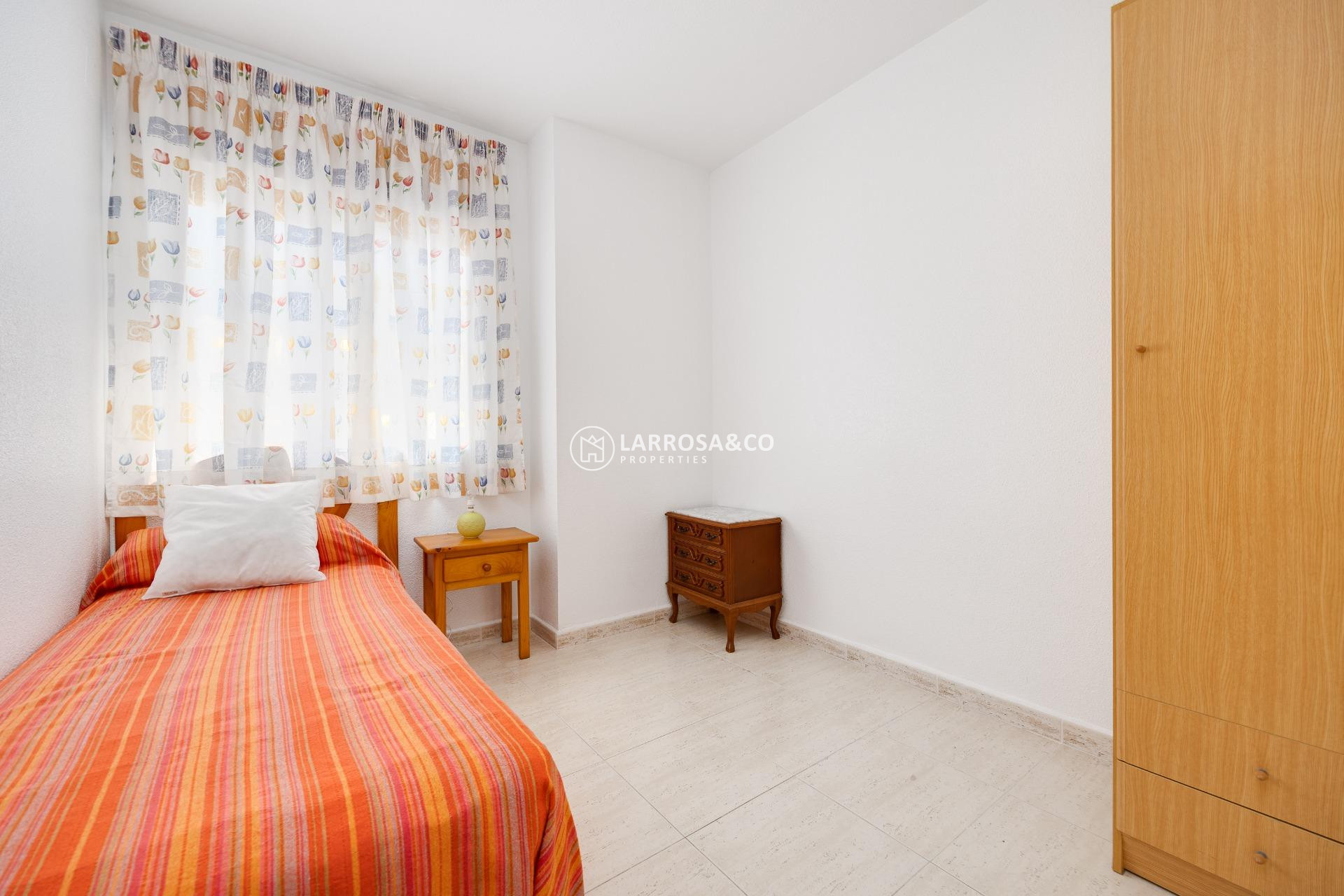 Reventa - Apartamento - Torrevieja - Habaneras