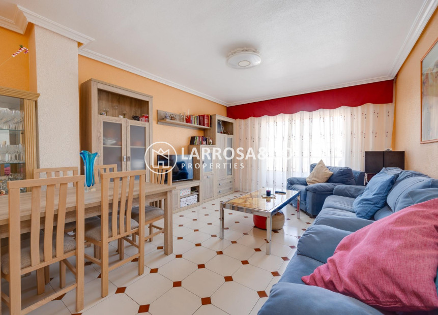 Reventa - Apartamento - Torrevieja - Habaneras