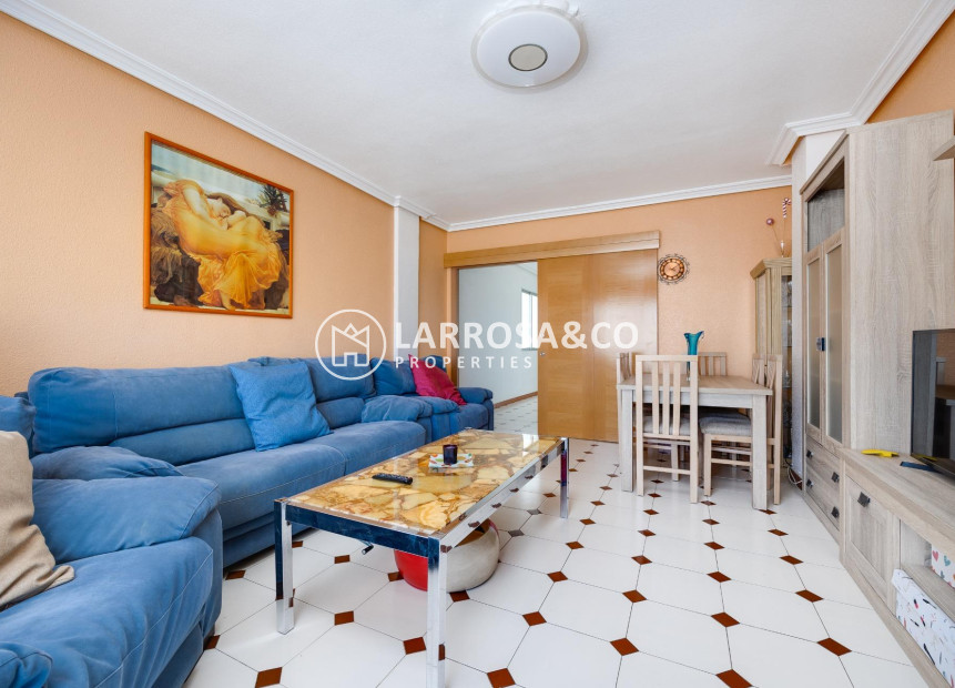 Reventa - Apartamento - Torrevieja - Habaneras