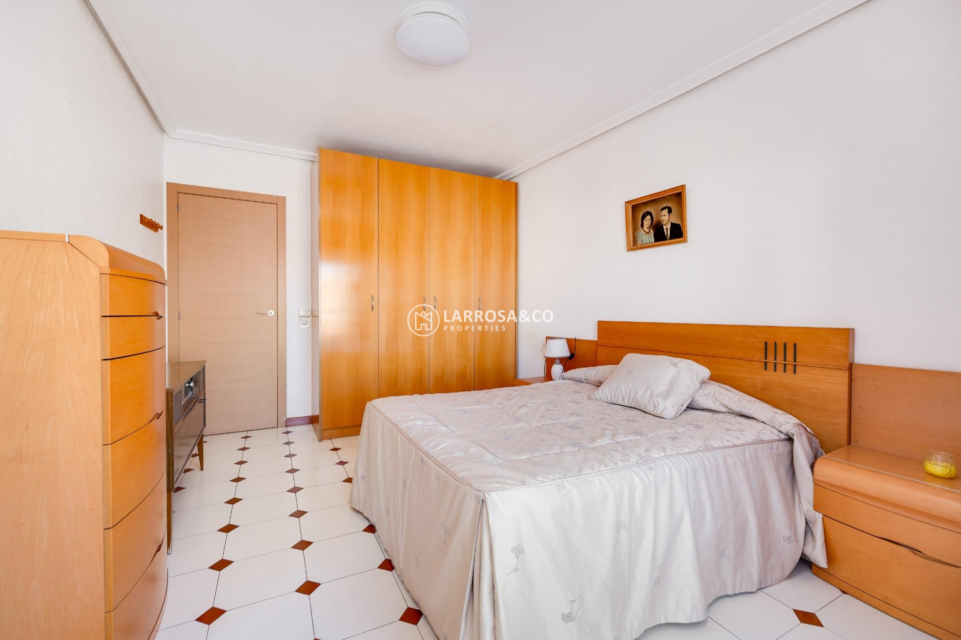 Reventa - Apartamento - Torrevieja - Habaneras
