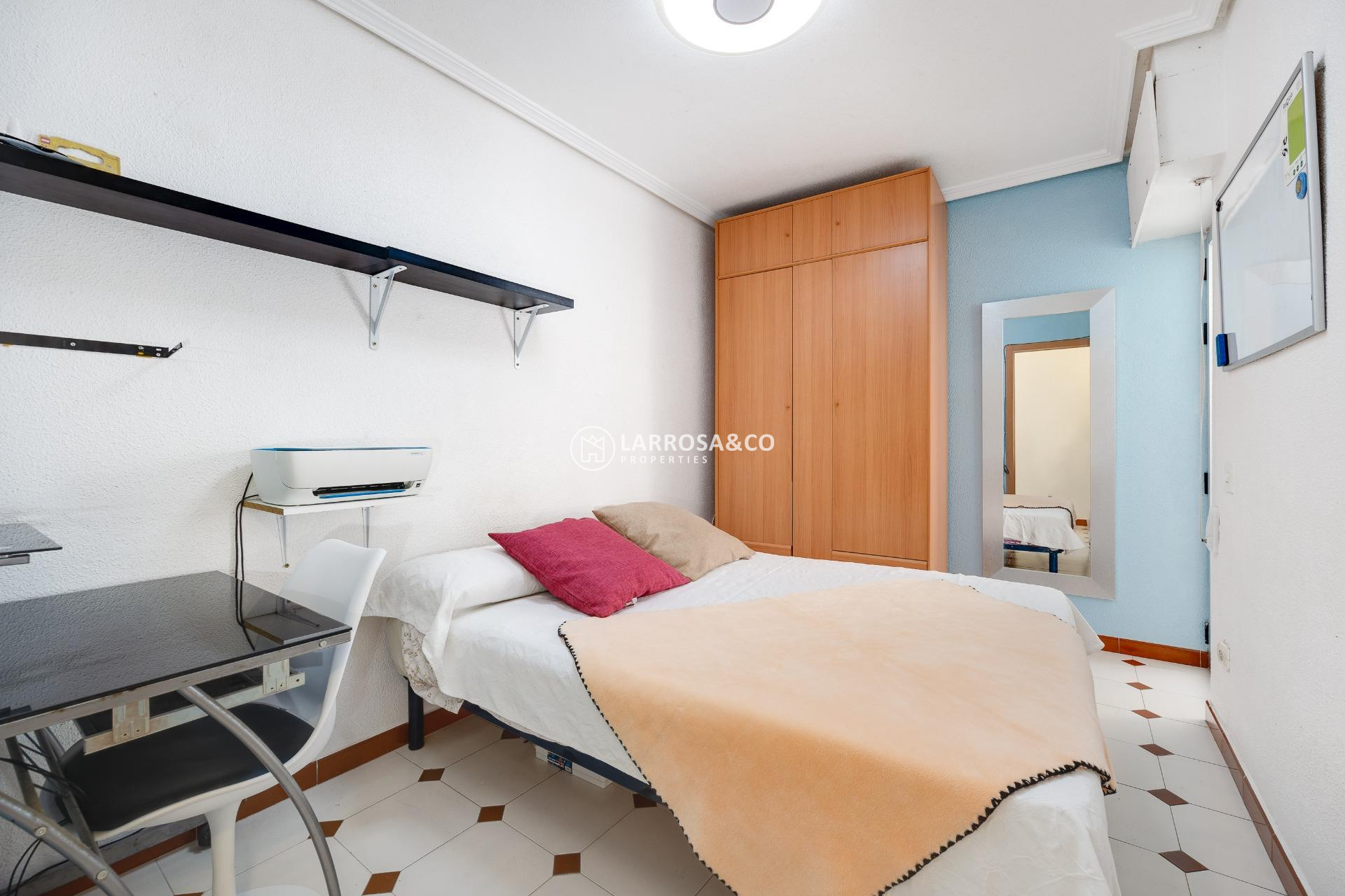 Reventa - Apartamento - Torrevieja - Habaneras