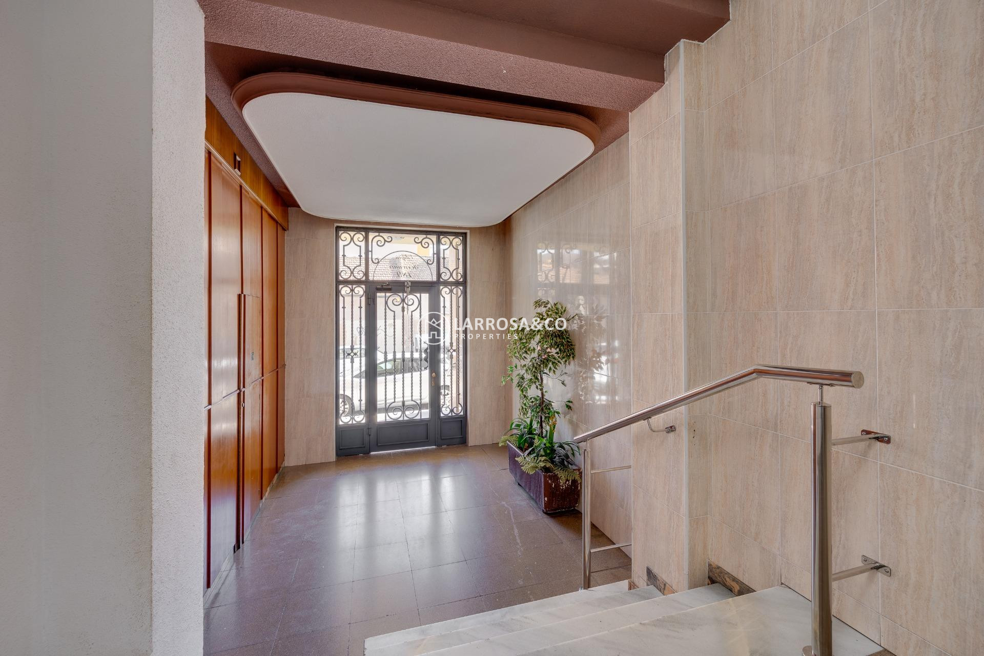 Reventa - Apartamento - Torrevieja - Habaneras