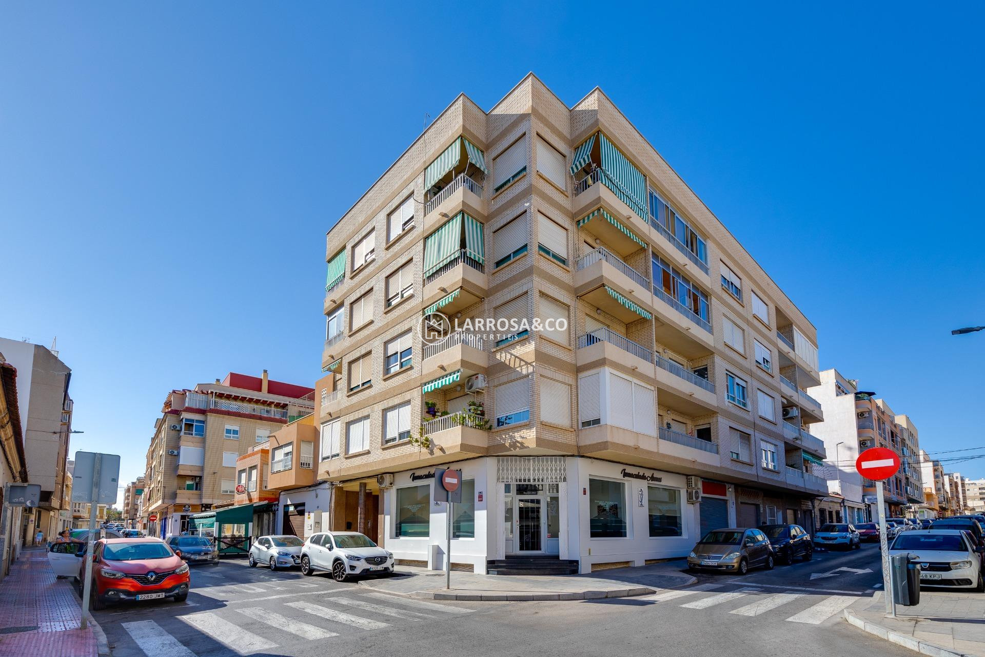 Reventa - Apartamento - Torrevieja - Habaneras