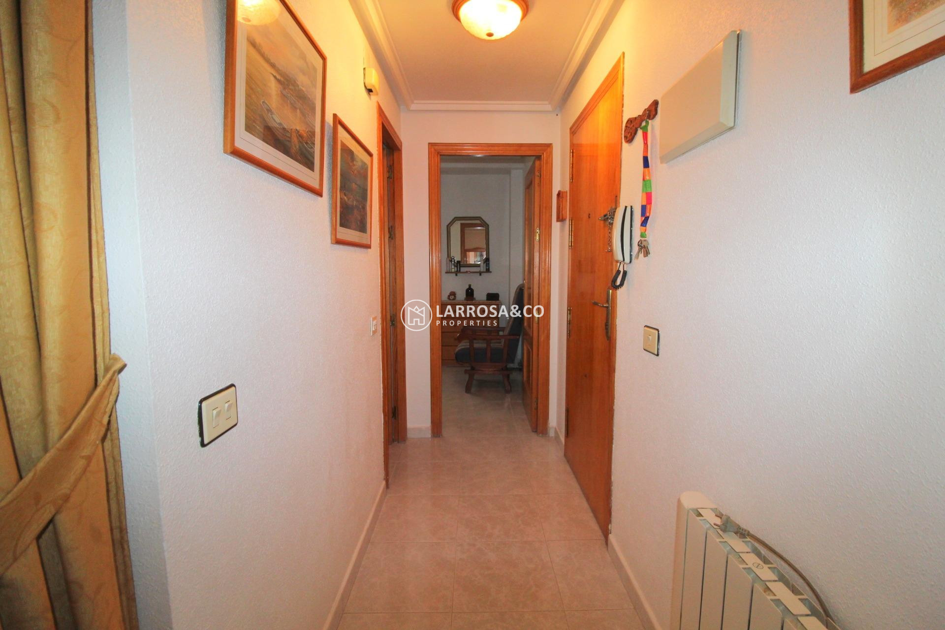 Reventa - Apartamento - Torrevieja - Habaneras