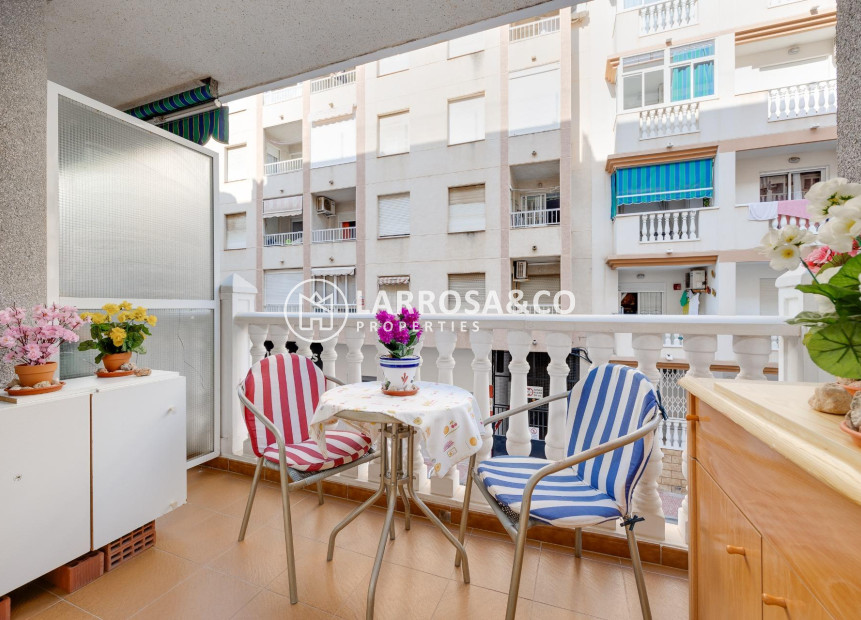 Reventa - Apartamento - Torrevieja - Habaneras