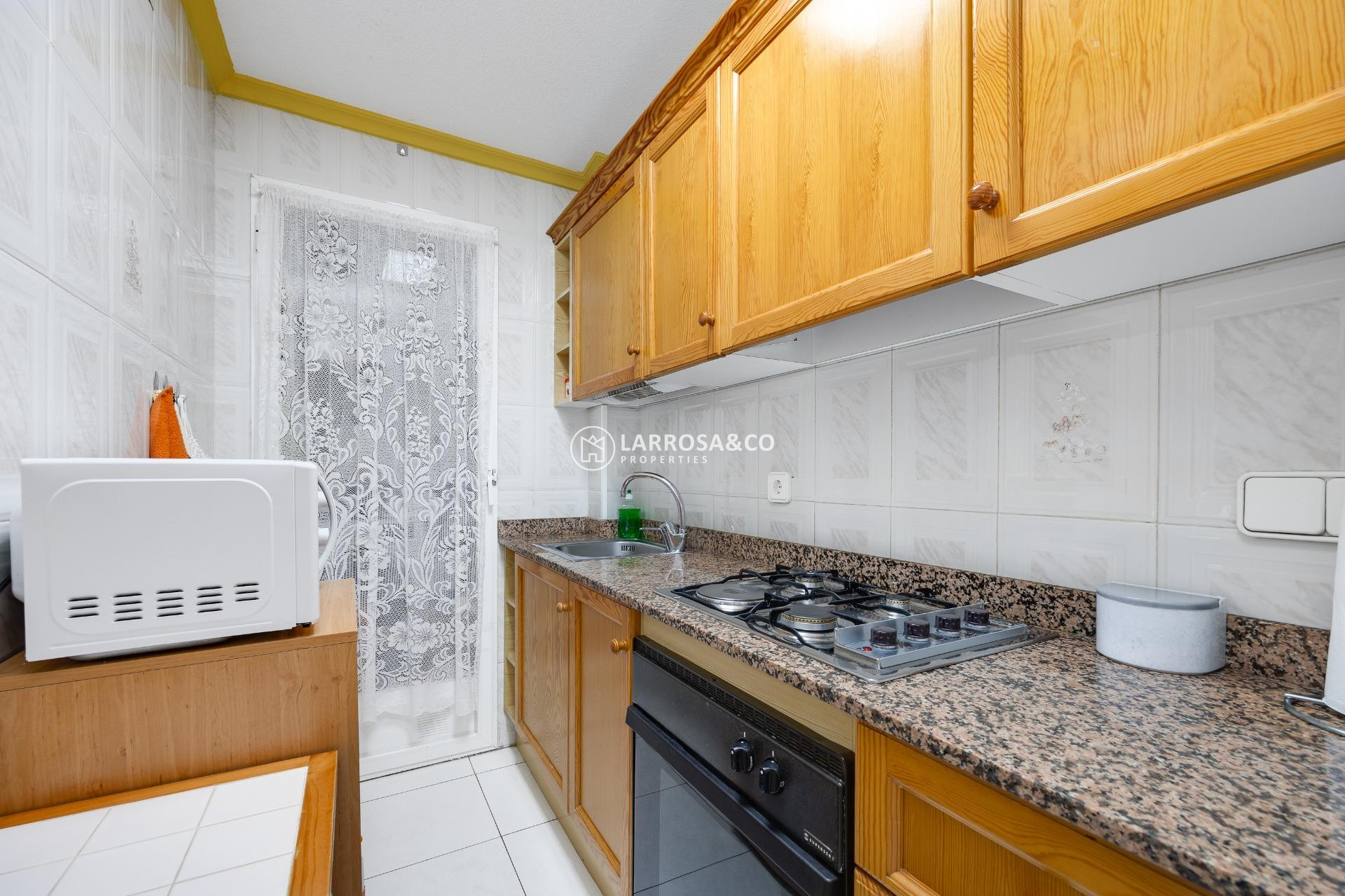 Reventa - Apartamento - Torrevieja - Habaneras