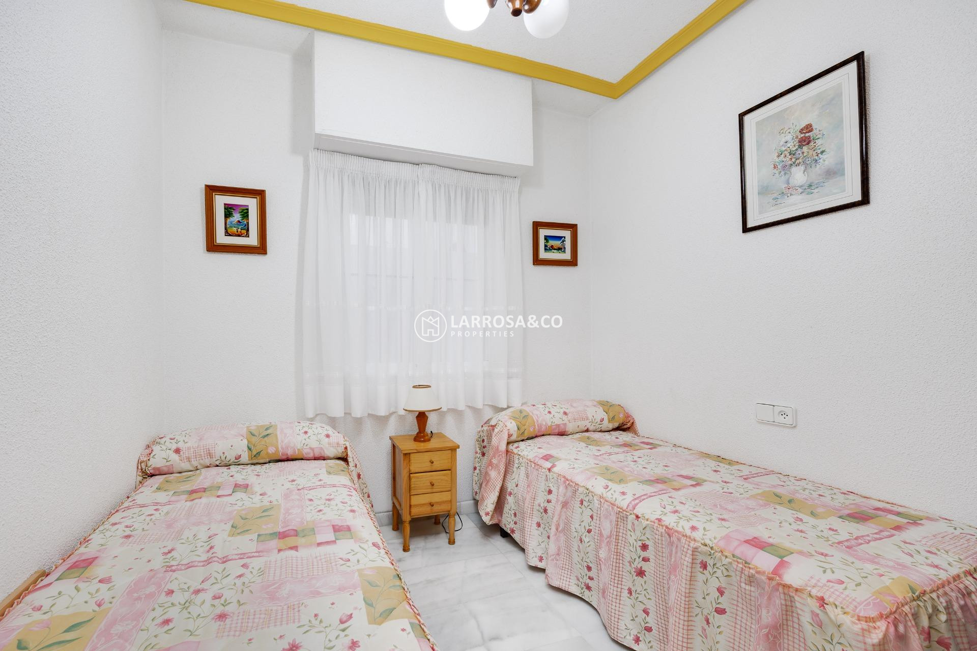 Reventa - Apartamento - Torrevieja - Habaneras