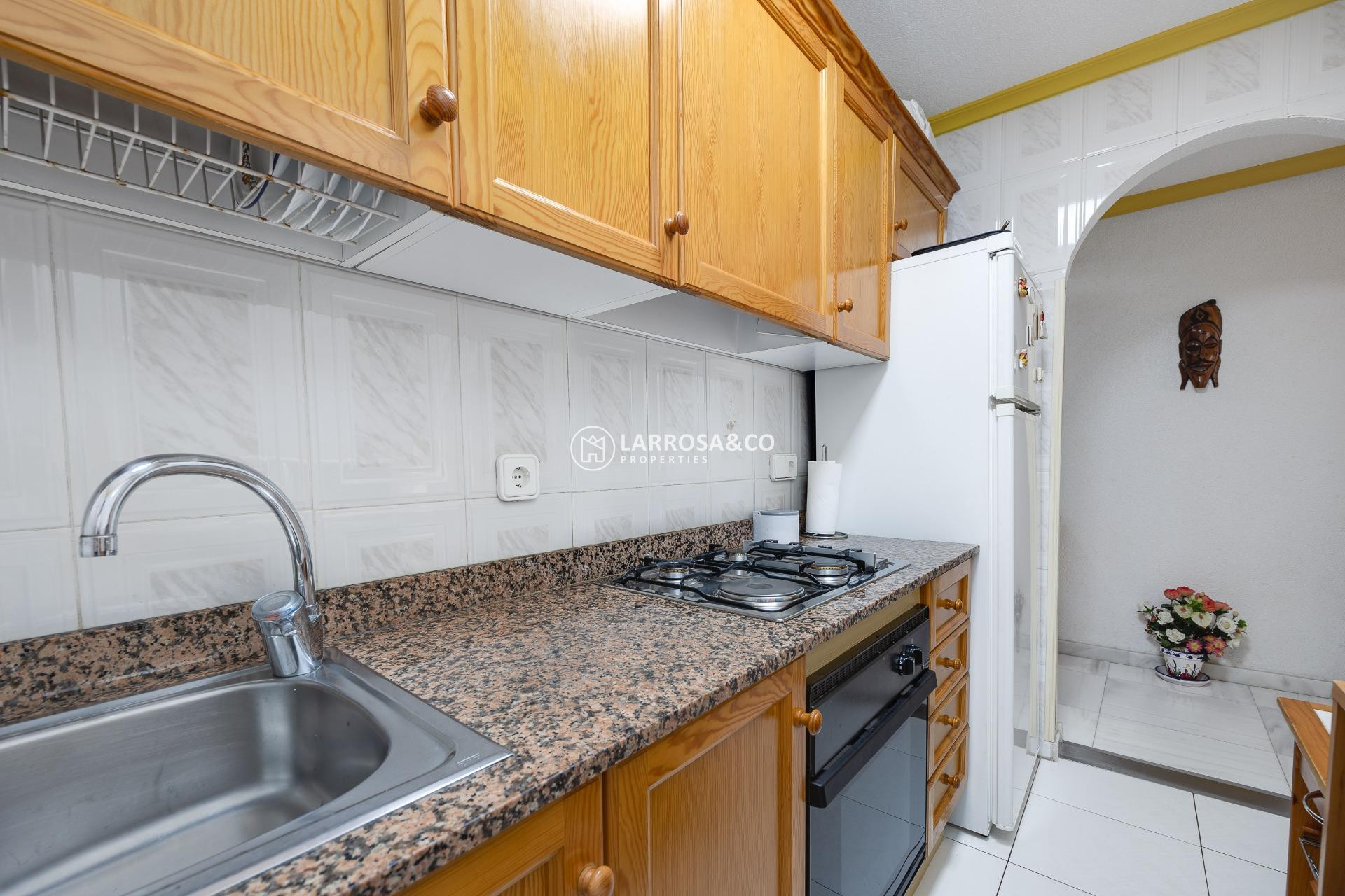 Reventa - Apartamento - Torrevieja - Habaneras