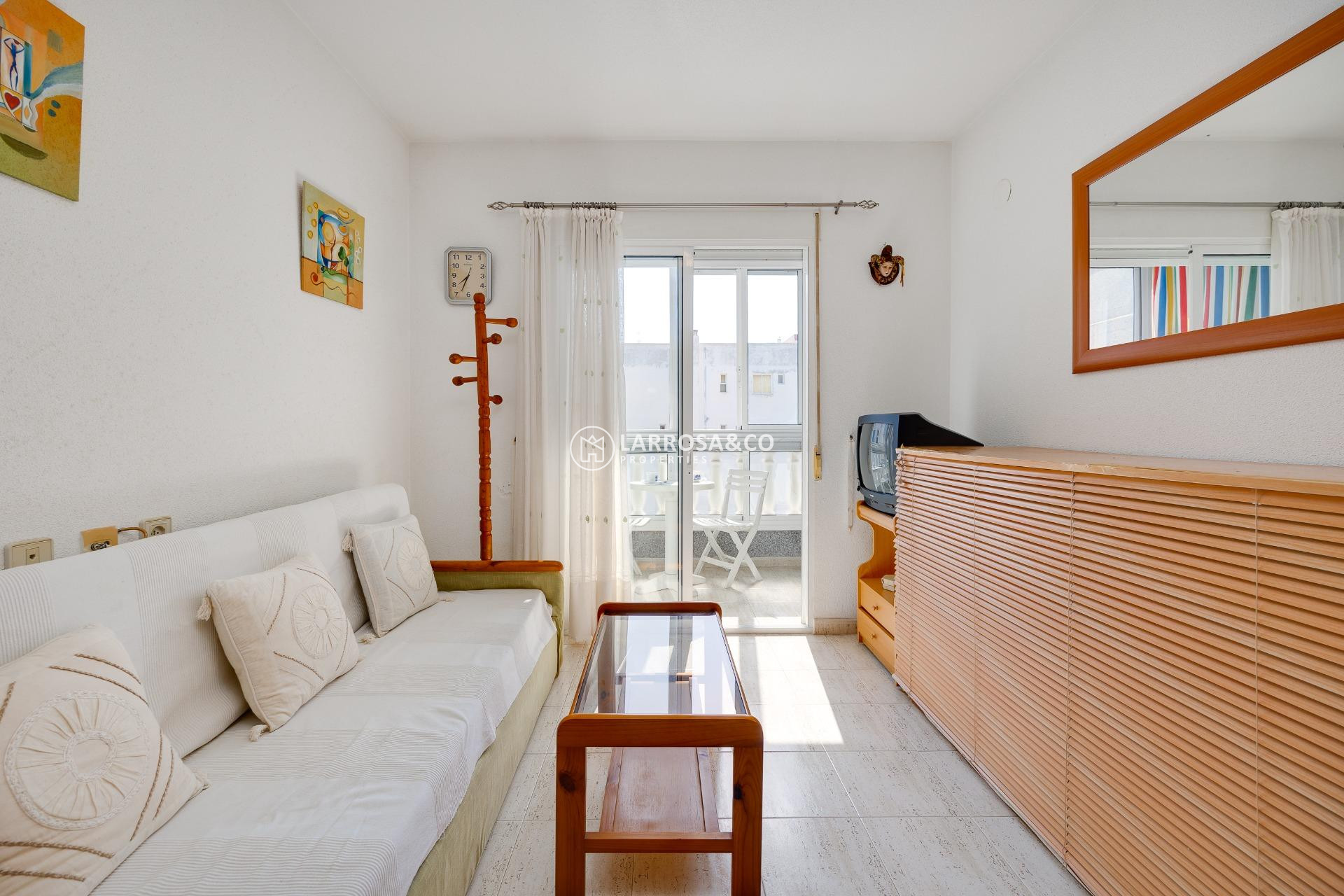 Reventa - Apartamento - Torrevieja - Habaneras